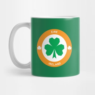 Ireland Mug